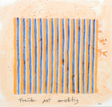 Freude ist wichtig 2