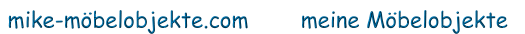 button m�ebel
