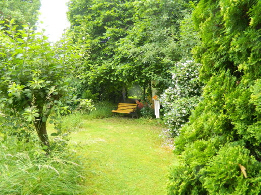 garten 17